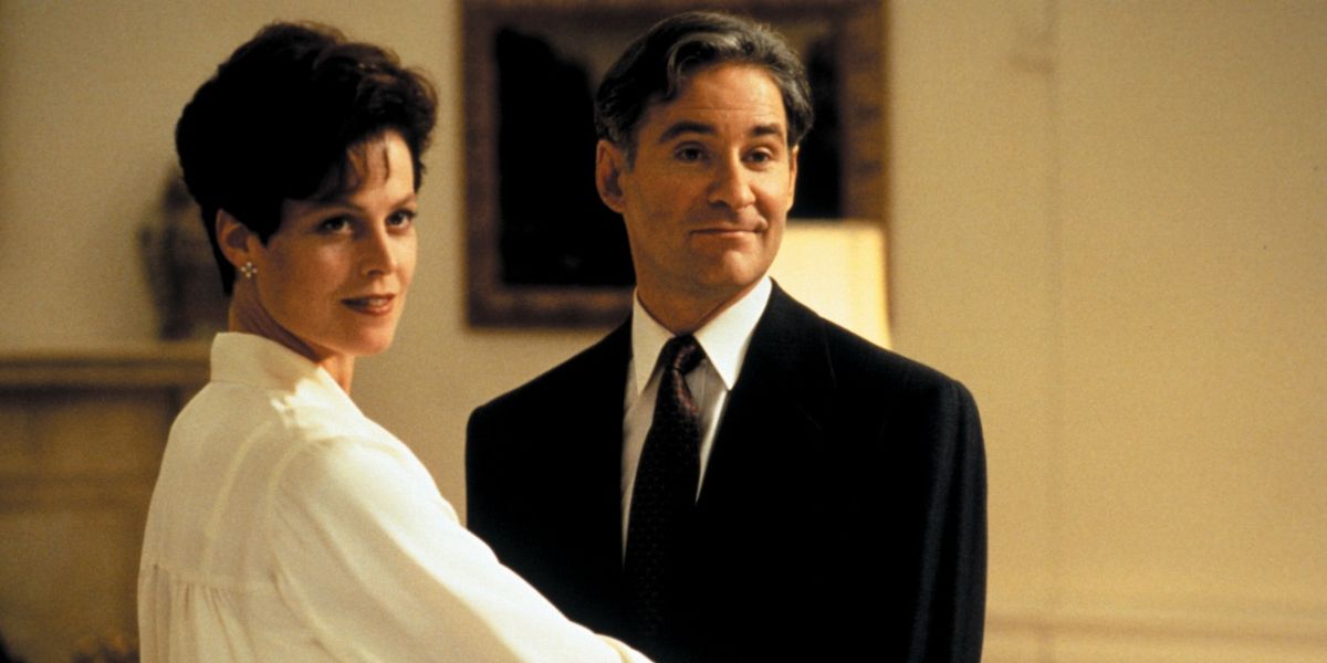 10 Movies To Watch If You Love The West Wing