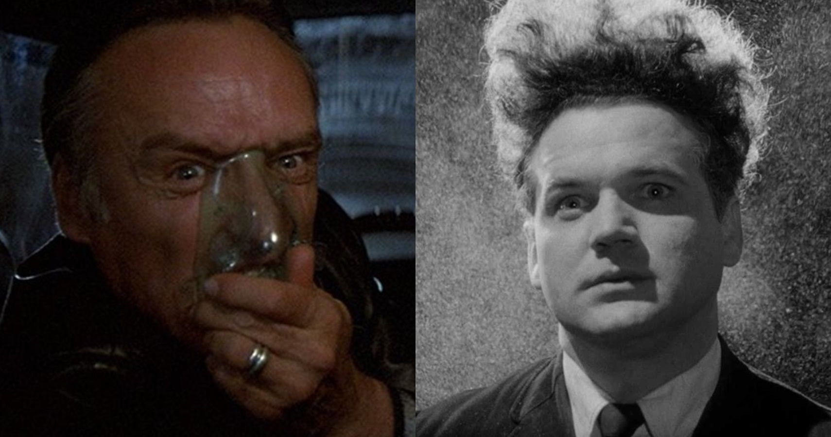 The Best Character In Each Of IMDbs 10 TopRated David Lynch Movies