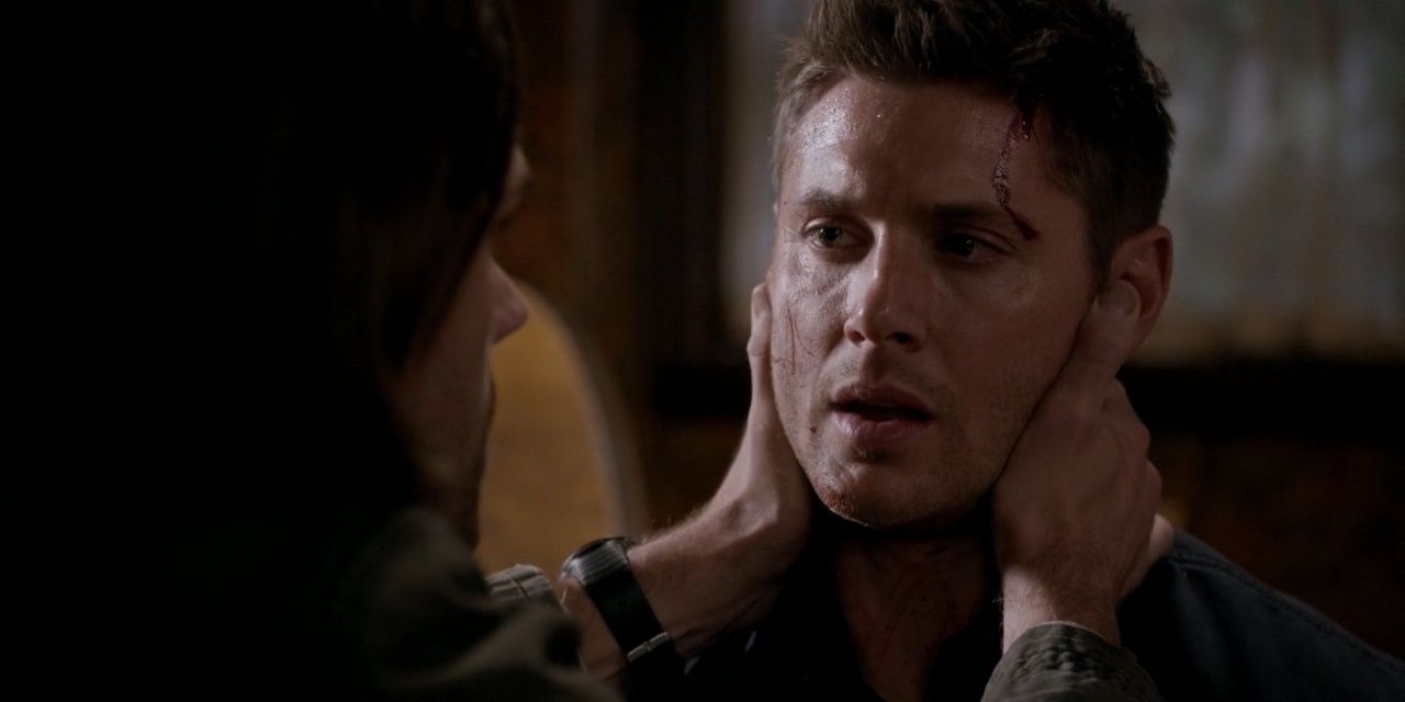 Supernatural 10 Times Dean Winchester Was The True Villain Of The Series