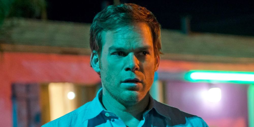 10 Best Michael C Hall Movies & TV Shows Ranked (According to IMDB)