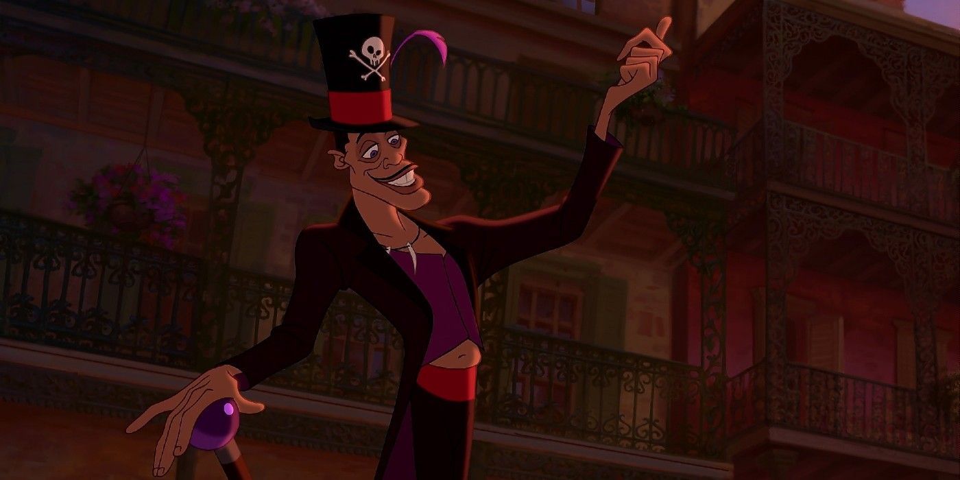 Disney Villains Ranked By Intelligence