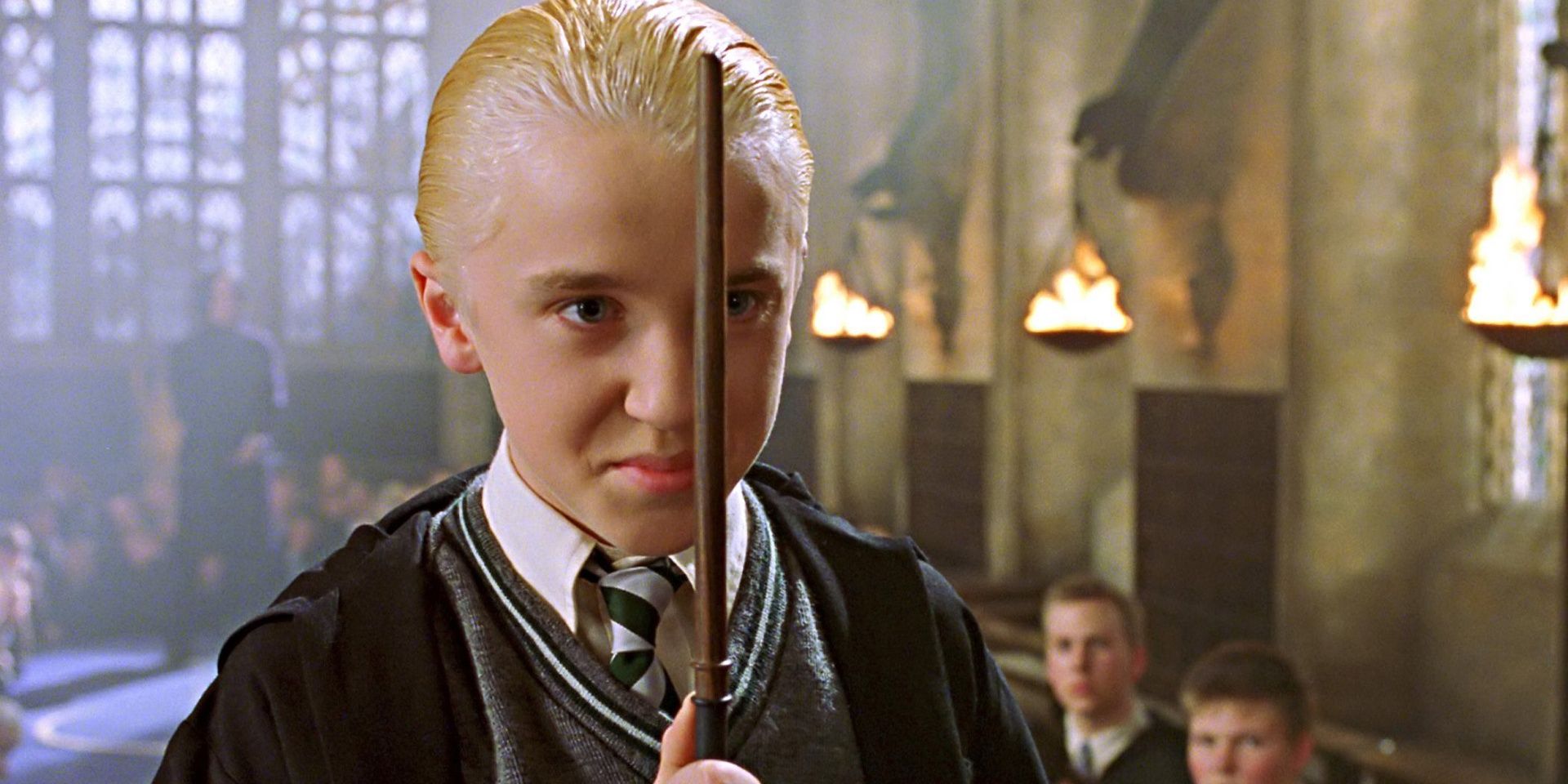 Harry Potter 10 Unpopular Opinions About Draco Malfoy (According To Reddit)