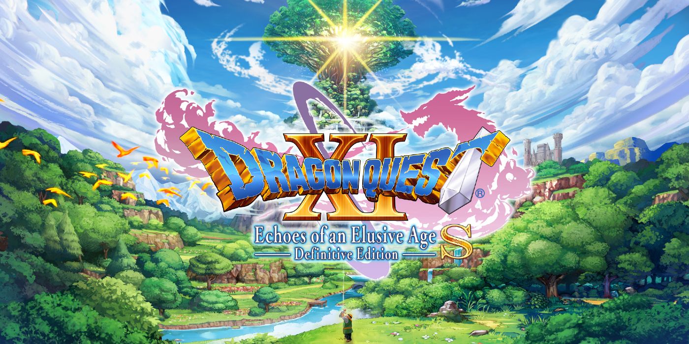 dragon quest xi xbox one release date