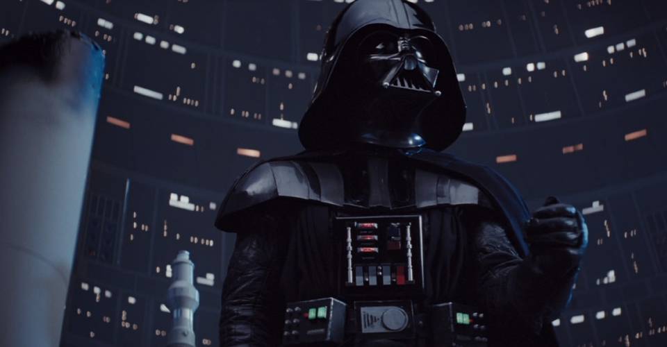 Star Wars: The Empire Strikes Back 4K Release Canceled