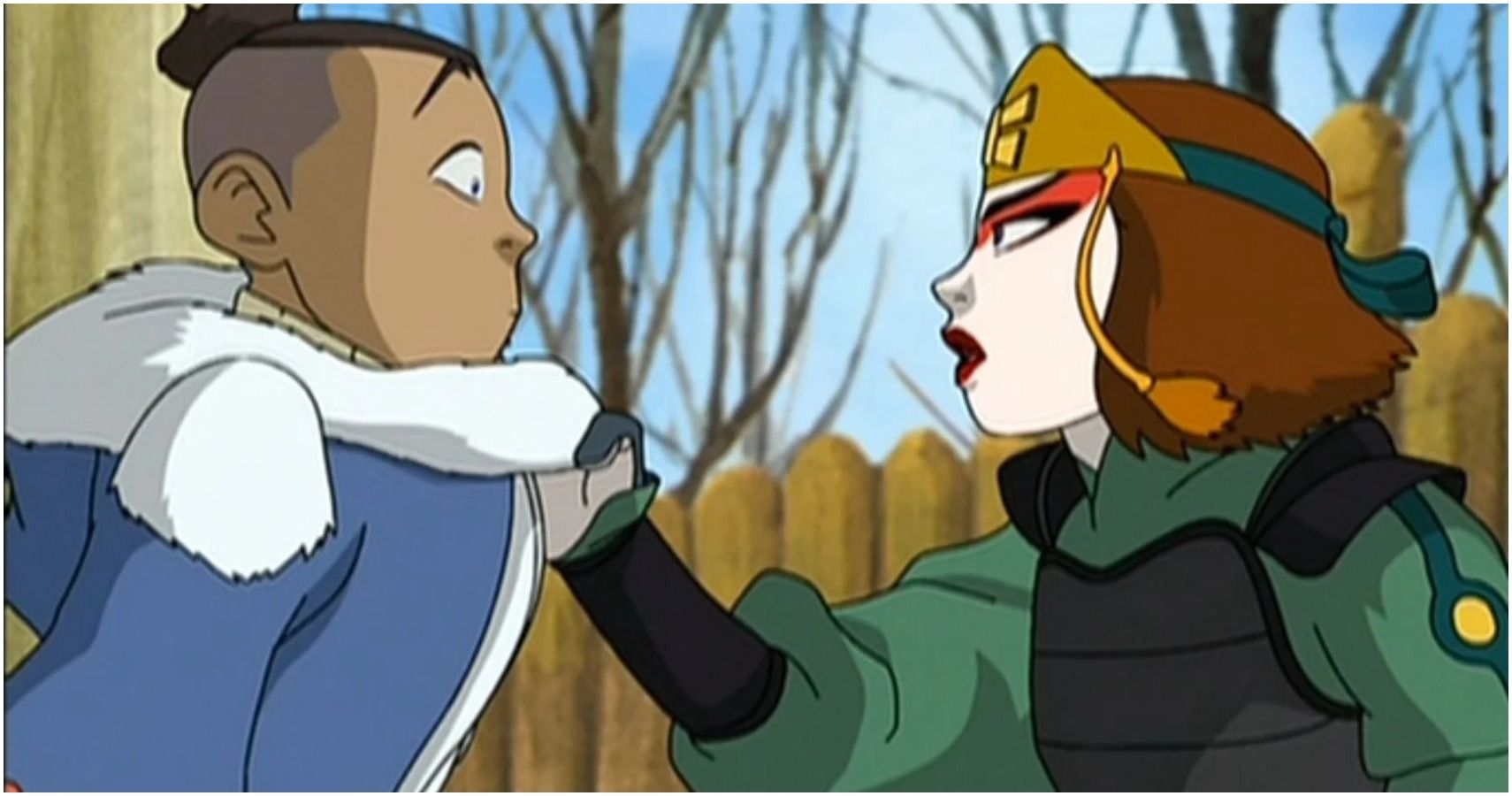 Sokka’s 10 Most Hilarious Quotes In Avatar: The Last Airbender