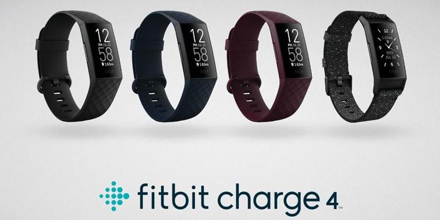 fitbit charge 4 wake up alarm