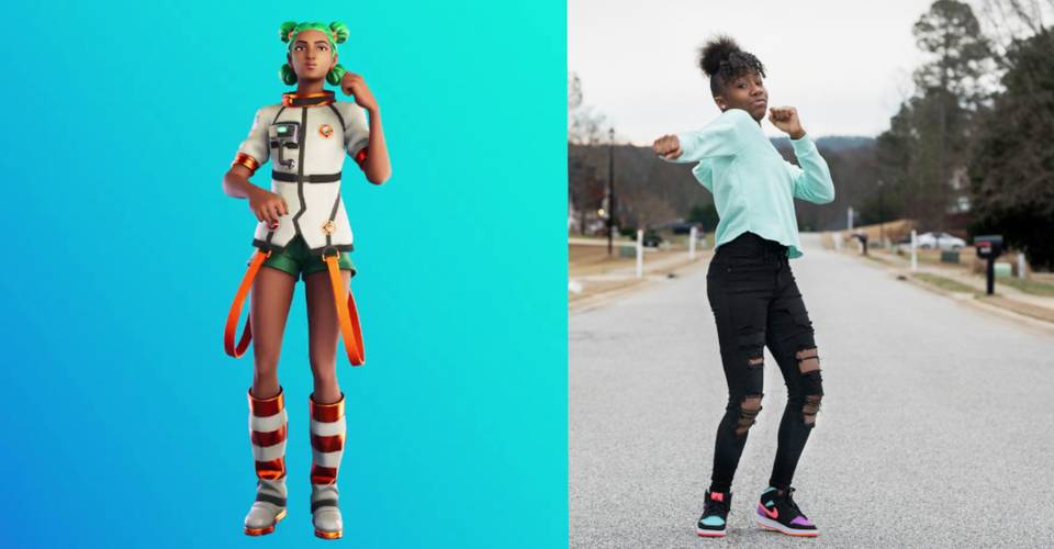 Tik Tok Free Fire Emote Free Fire Blog