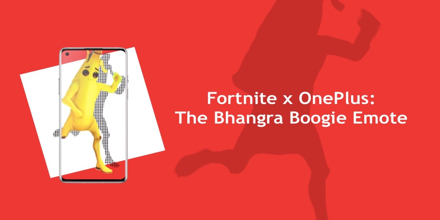 How To Get Bhangra Boogie Emote In Fortnite Screen Rant