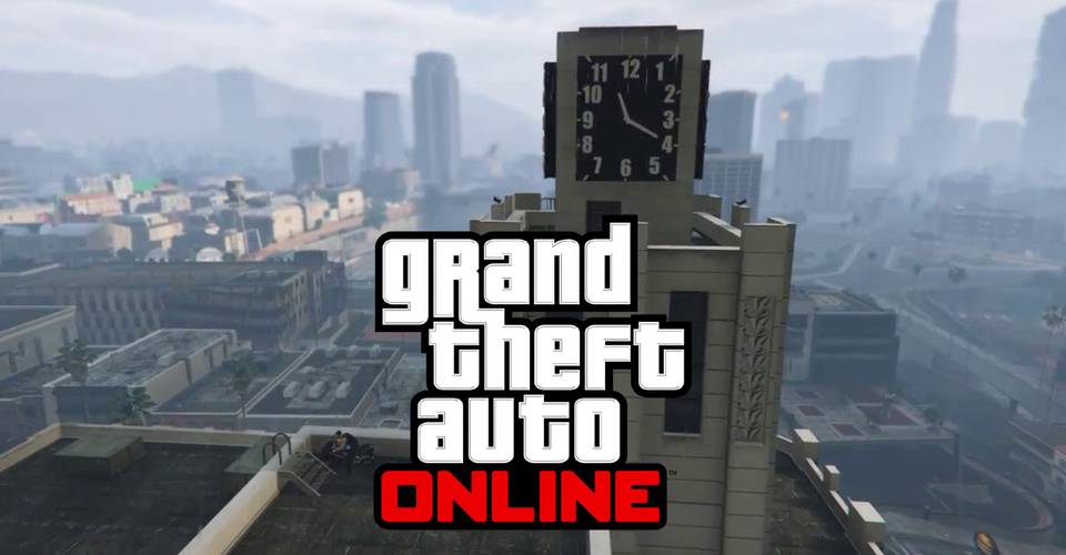 Gta Online Players Want Faster Loading Times Could Get Them