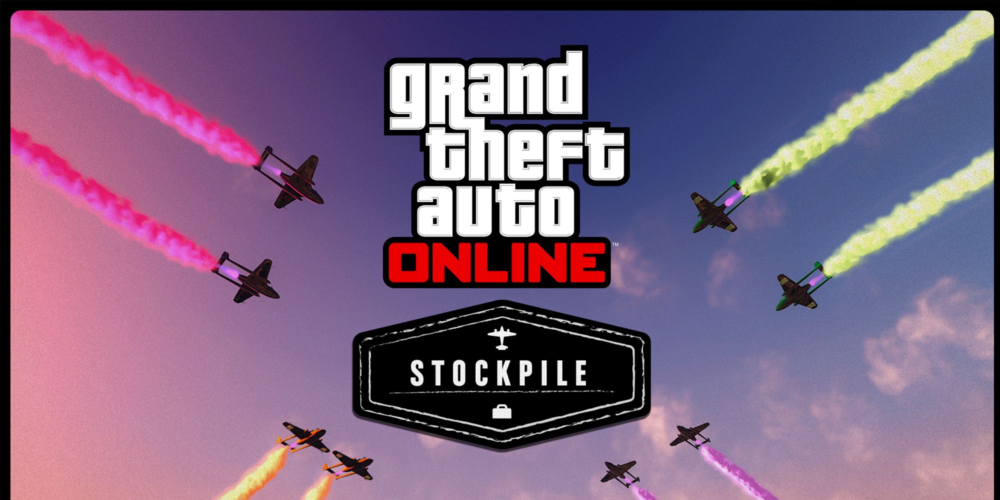 How to Play & Win Stockpile in GTA Online (Triple XP Week)