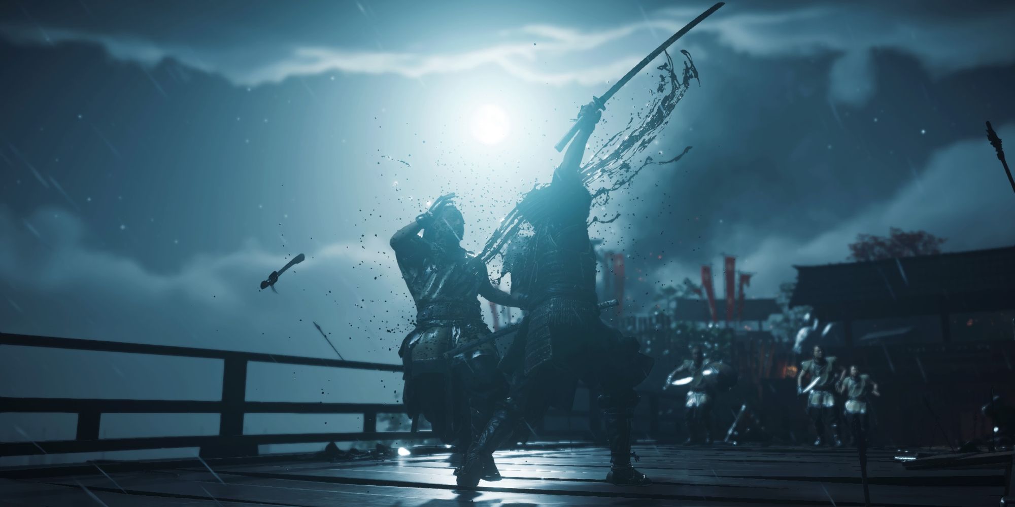 Ghost of Tsushima Combat Guide (Tips Tricks & Tactics)