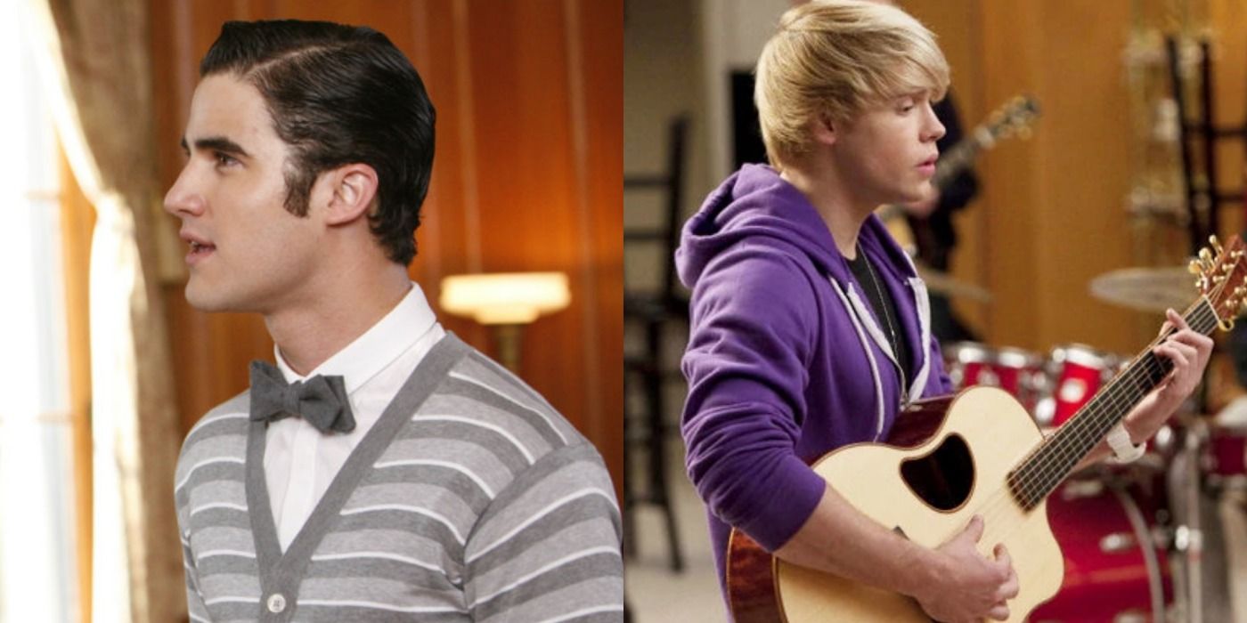 which glee character are you based on your zodiac screenrant