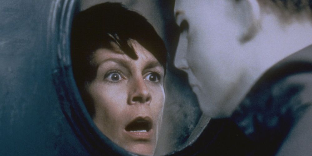 Scream Queen Every Jamie Lee Curtis Horror Movie Ranked (According To IMDb)
