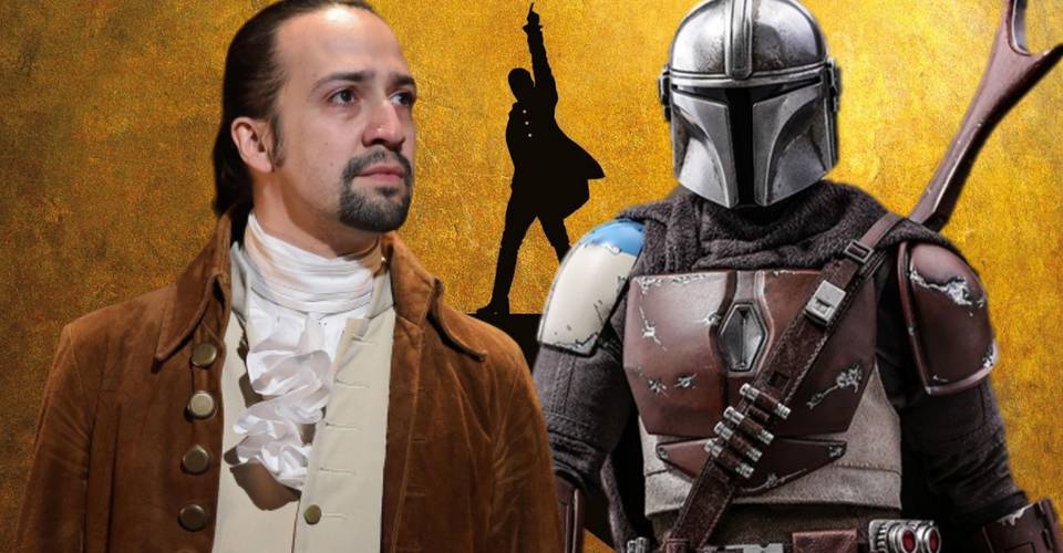 Hamilton Is The Mandalorian Follow Up Disney Needed Months Ago