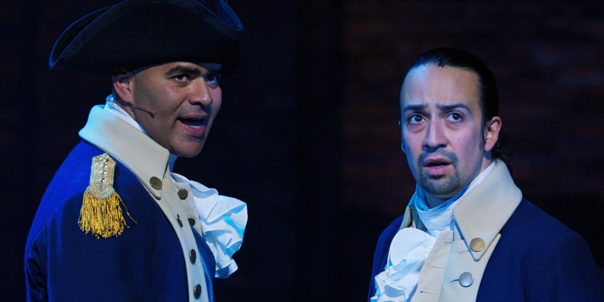 Hamilton original cast online charles lee