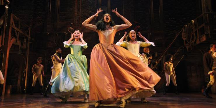 Hamilton All 46 Songs In The Musical Ranked From Worst To Best Hamilton All 46 Songs In The Musical Ranked From Worst To Best