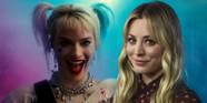 Kaley Cuoco Harley Quinn Movie At Percy Cunningham Blog