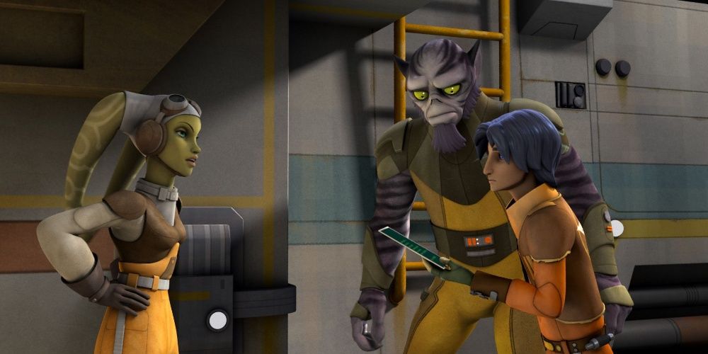 star wars rebels season 1