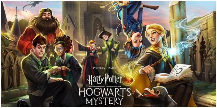 Is There Romance In Harry Potter Hogwarts Mystery 9 Other Questions About The Game