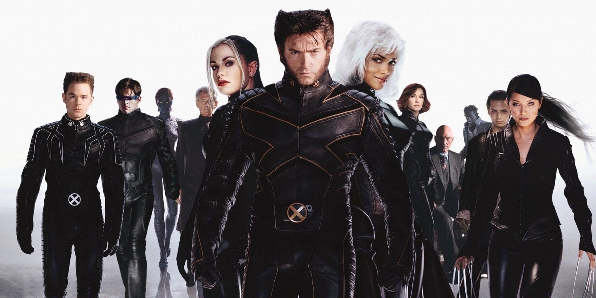 XMen 2 Cast Reportedly Threatened To Quit Over Failed Hugh Jackman Stunt