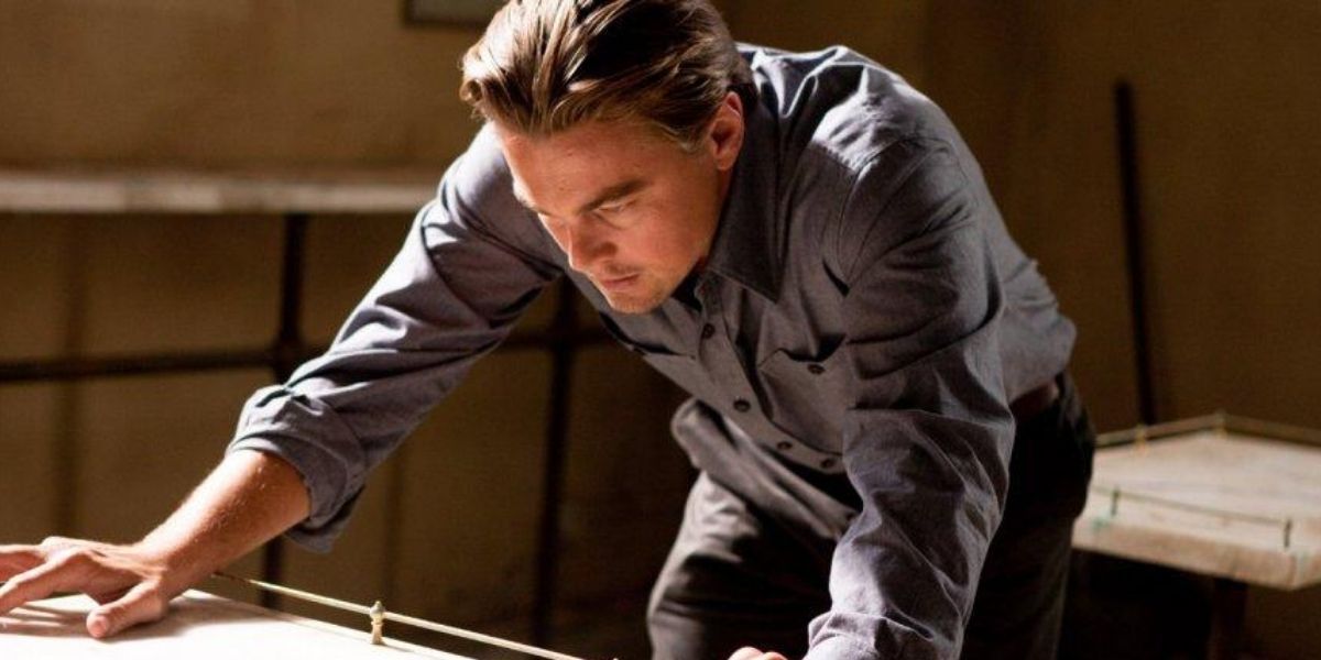 Inception 2010