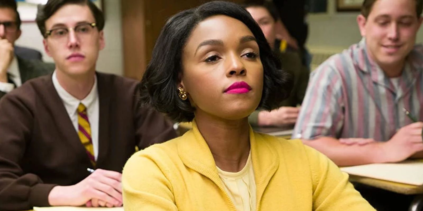 Hidden Figures 15 Quotes To Remember