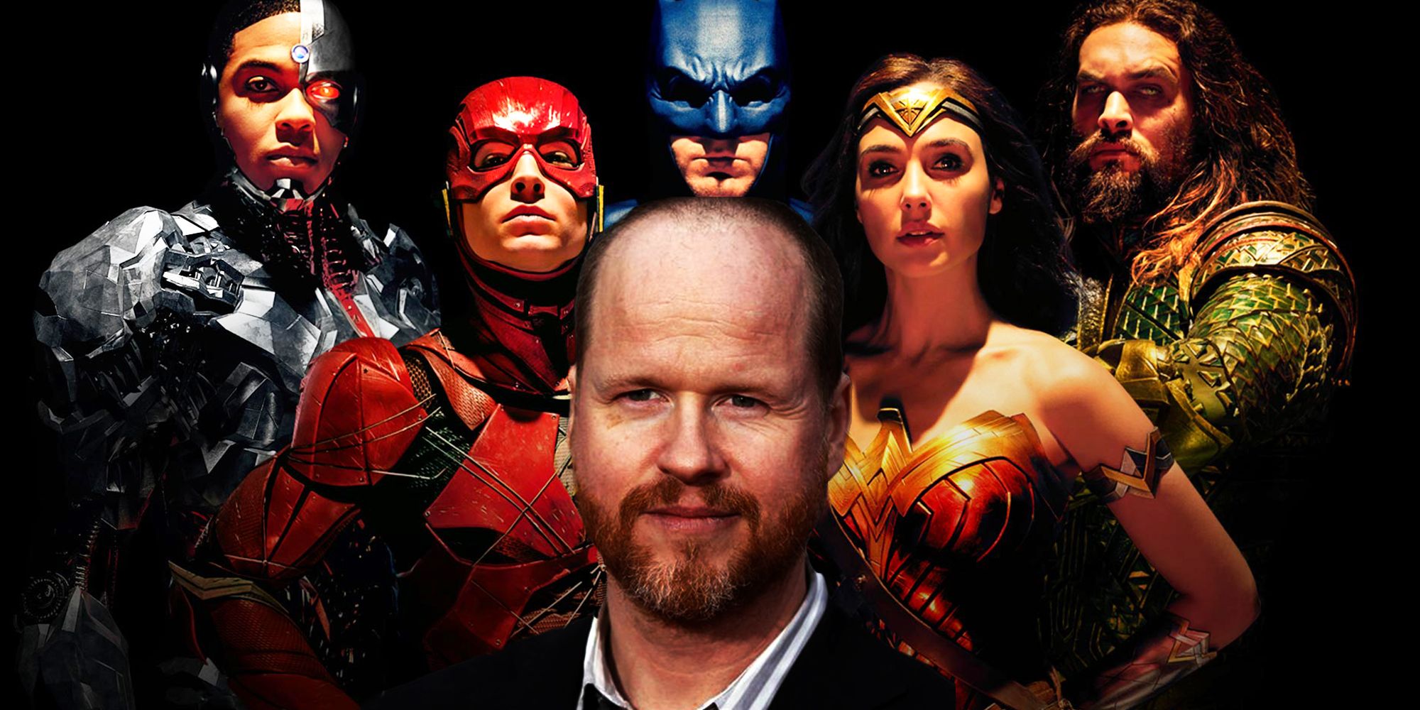 Justice League Investigation Found Whedon Cuts Not Racially Motivated