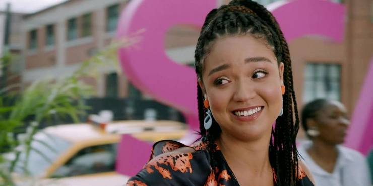 The Bold Type: Sutton e Richard juntos no final, e mais novidades - 5 The Bold Type final