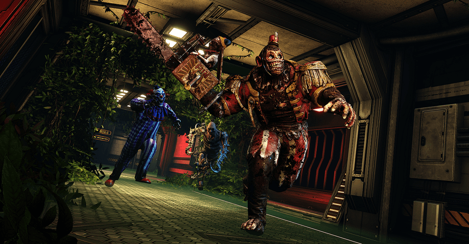 Killing Floor 2 Lifeless Planet And Escapists 2 Free On Epic Store Now