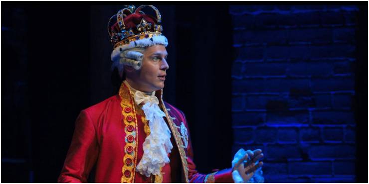 Hamilton 10 Differences Between The Disney Plus Recording The Original Broadway Soundtrack