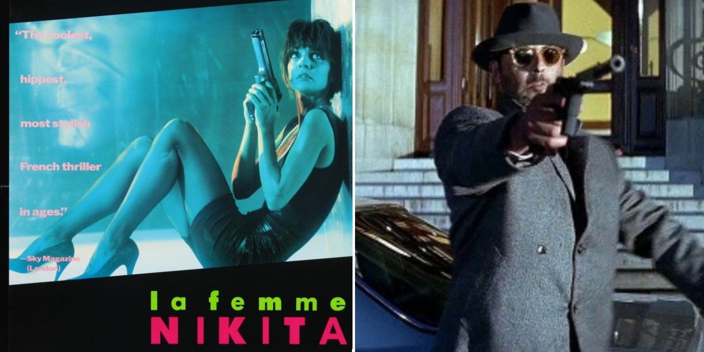 10 BehindTheScenes Facts About The Making Of Leon The Professional