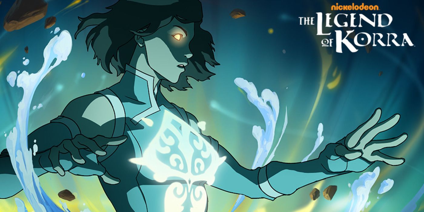 is there a new avatar series after korra