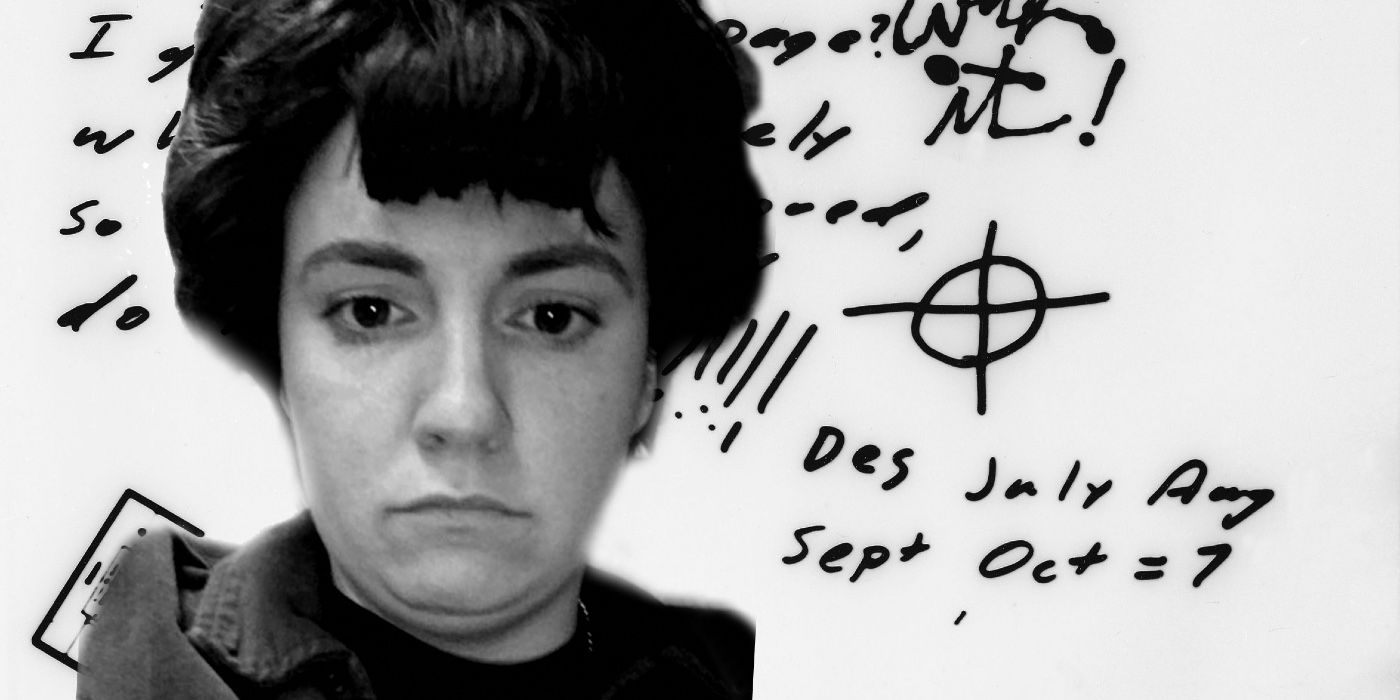 American Horror Story Was Valerie Solanas Really The Zodiac Killer