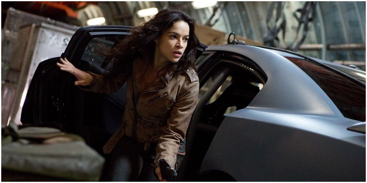 Fast & Furious 10 Ways The Franchise Changed (For The Better) After Fast Five