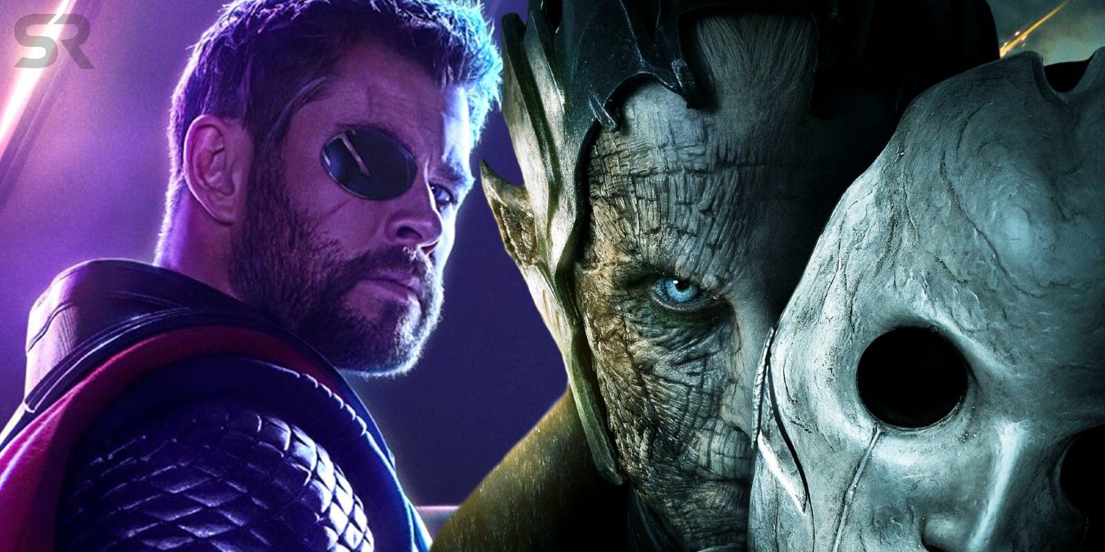 How Marvel Phase 4 Can Bring Back (& Fix) Thor 2's Villain