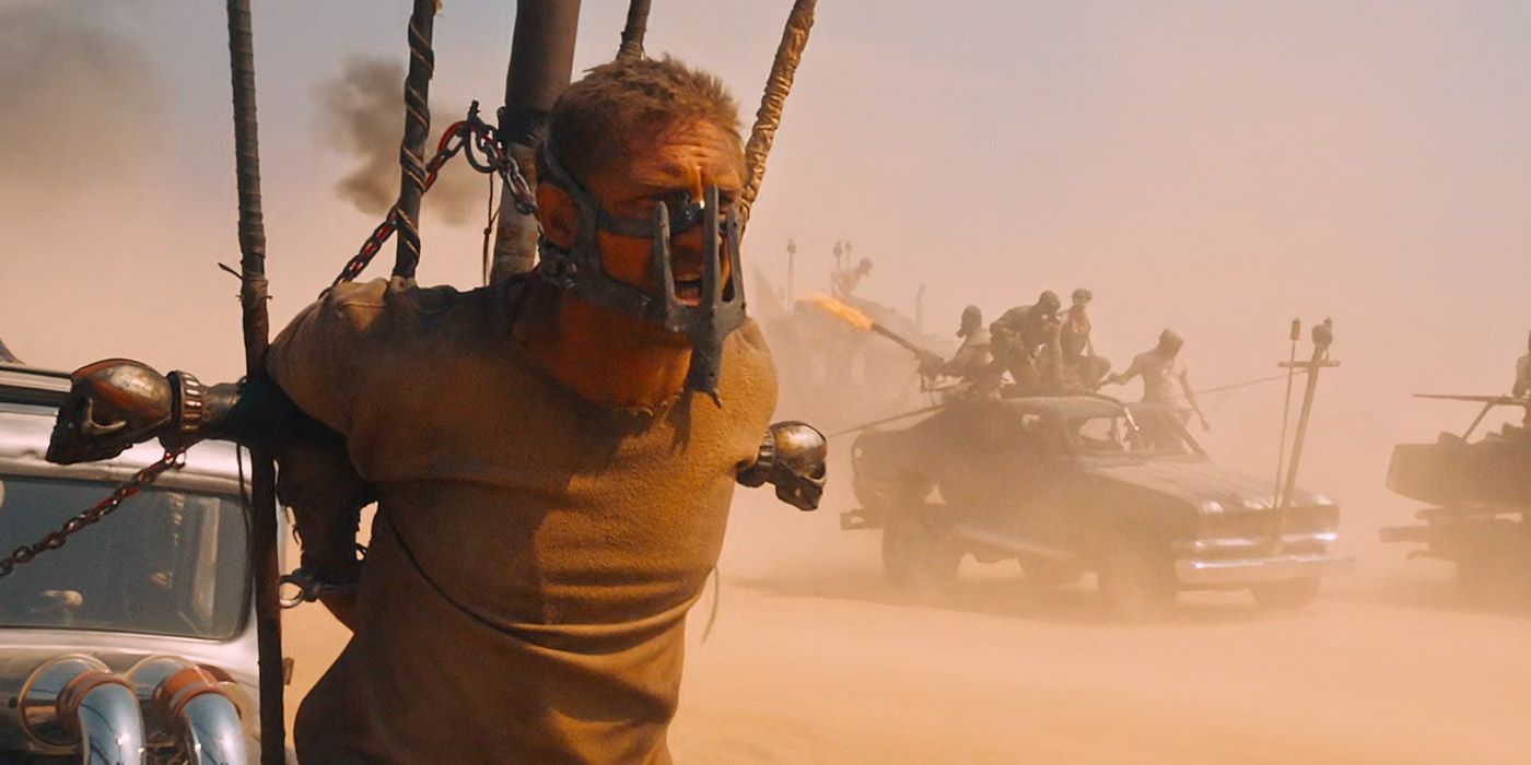 mad max fury road quotes