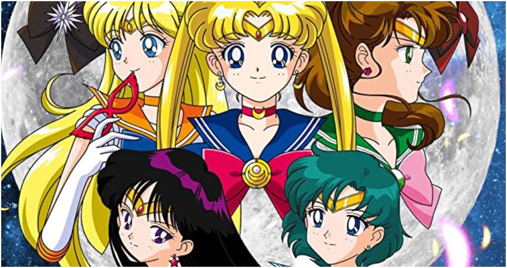 6 Magical  Girl Anime  That Need A Live Action Adaptation 
