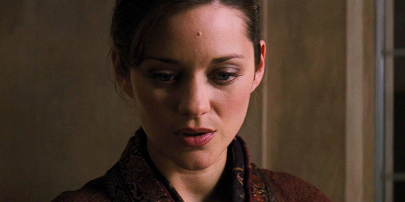 Dark Knight Rises: Every Clue To The Talia Al Ghul Twist