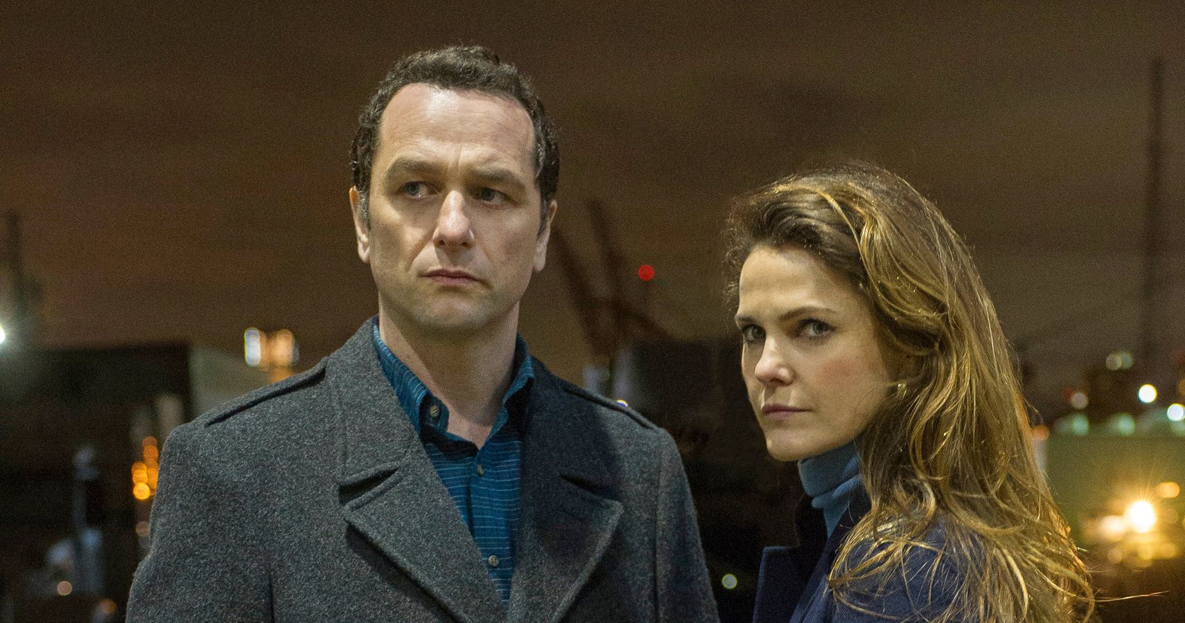 Films Et Séries Tv Avec Matthew Rhys FX's The Americans & 9 Other Great Shows Nobody Watched
