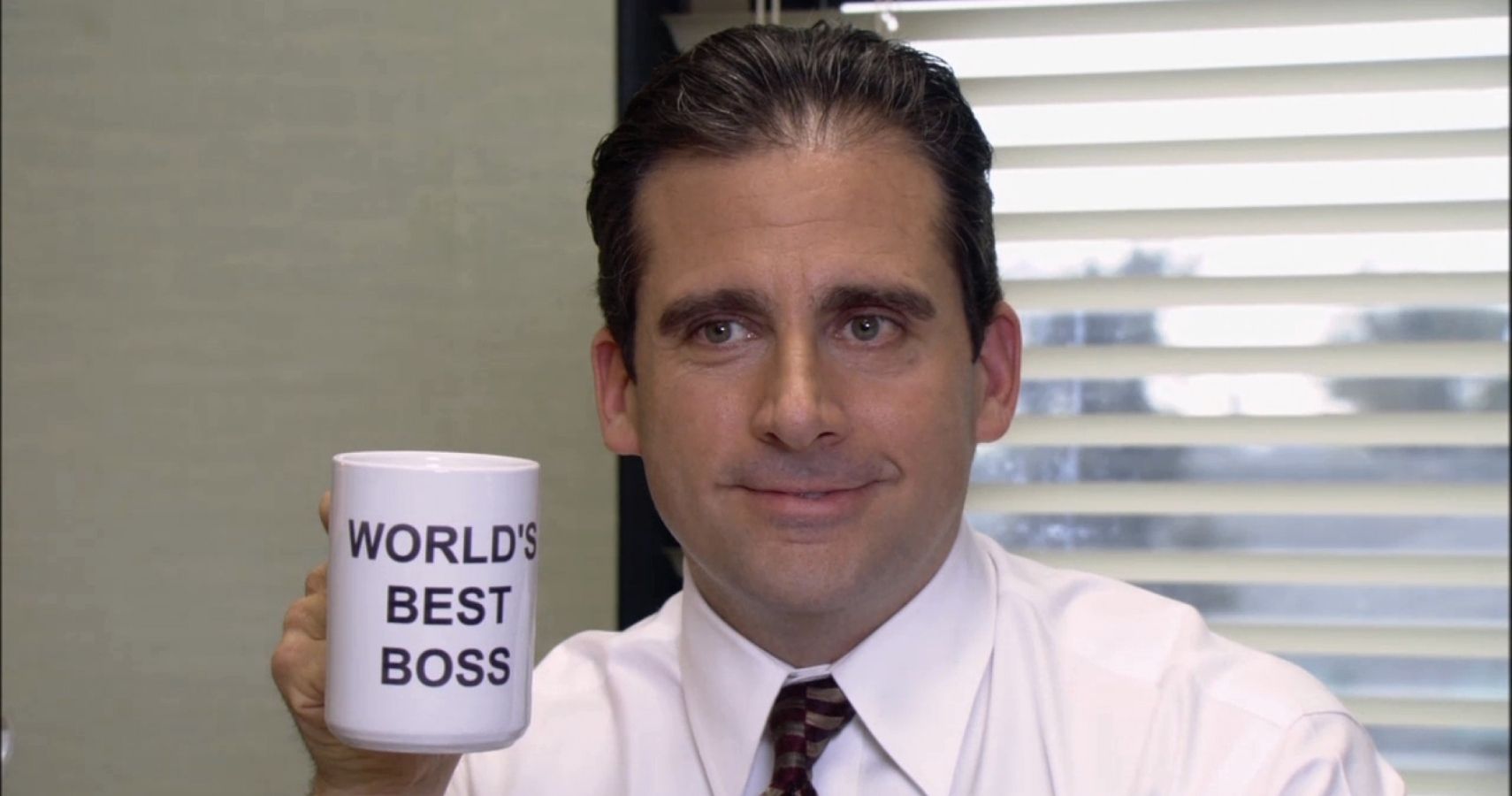 The Office: 5 Moments When Michael Scott Learned To Be A Better Boss