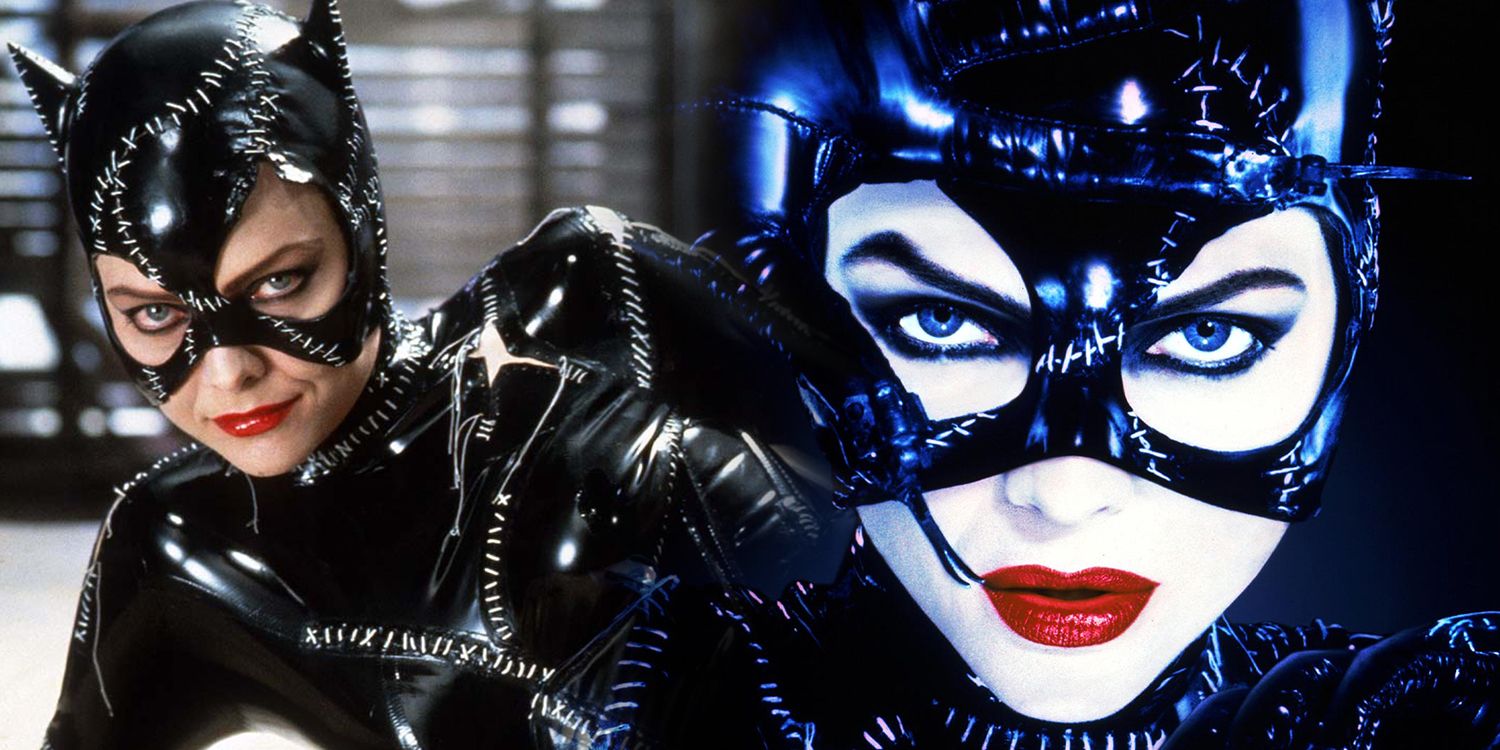 Every Actress Who Has Played Catwoman In A DC Movie