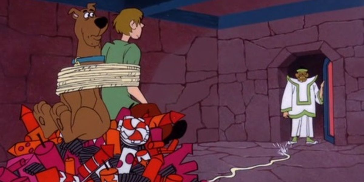 10 Best Quotes From The Original ScoobyDoo Where Are You