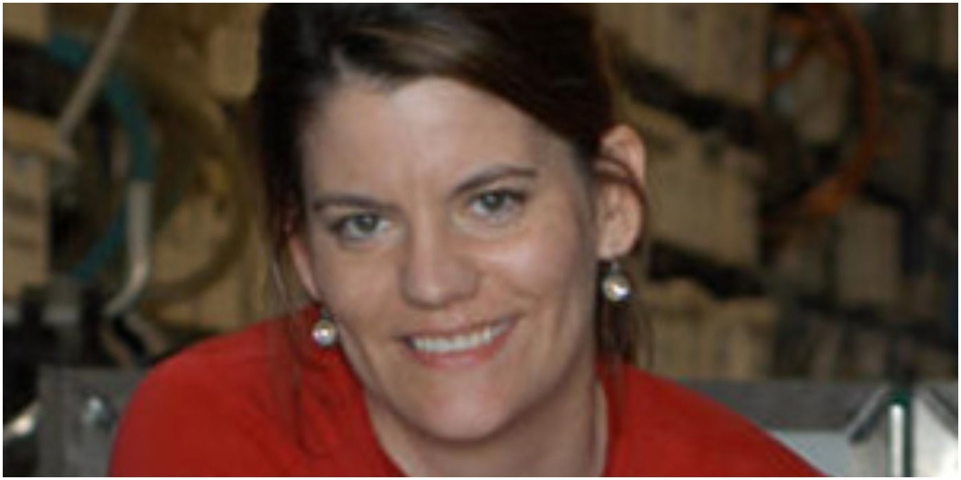 Mythbusters 10 Things You Never Knew About The Main Cast