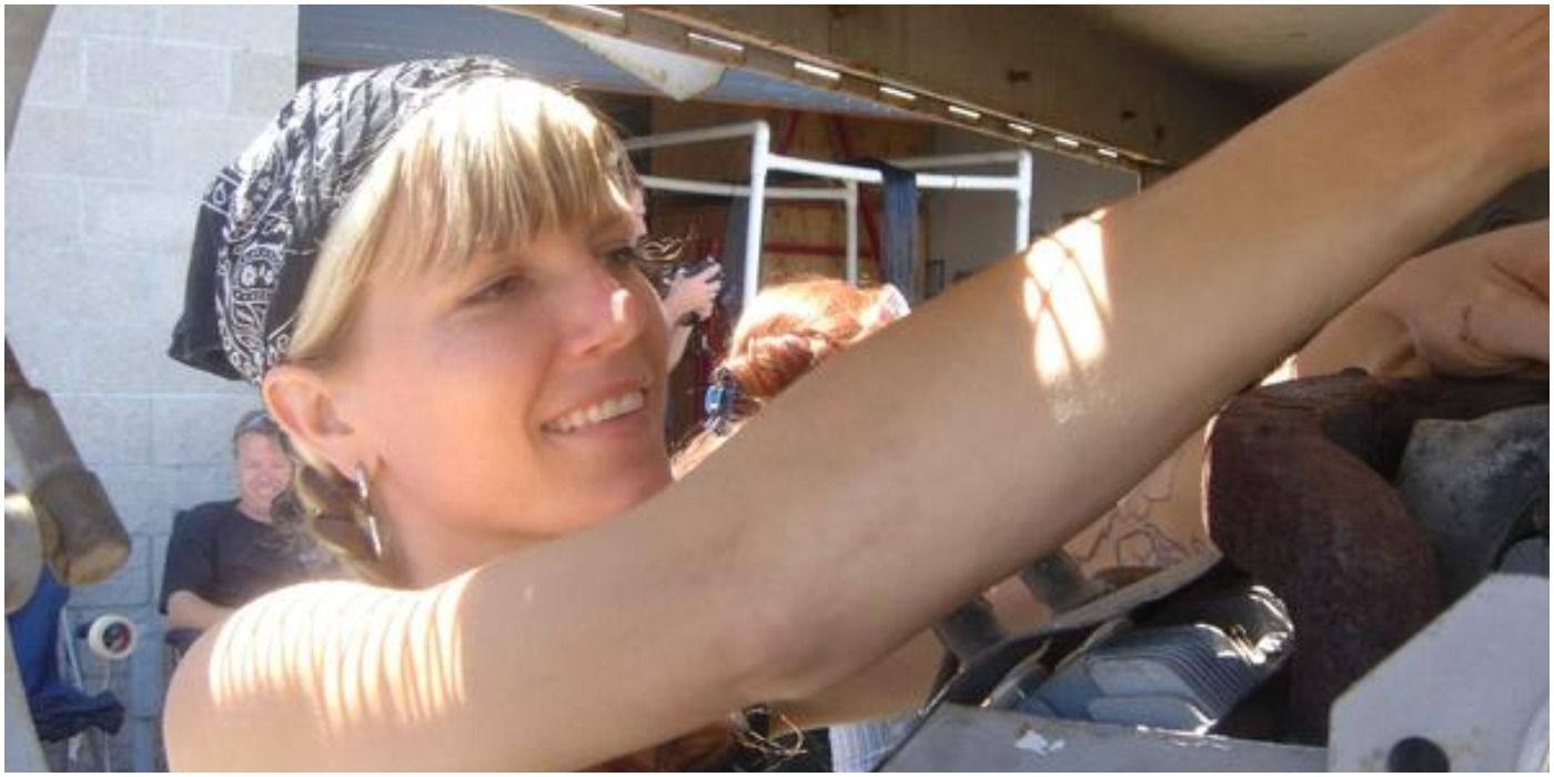 Mythbusters 10 Things You Never Knew About The Main Cast