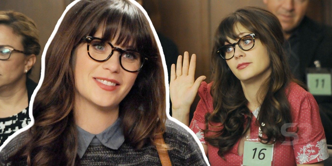 Pourquoi Jess de Zooey Deschanel est partie dans la saison 5 - Oxtero