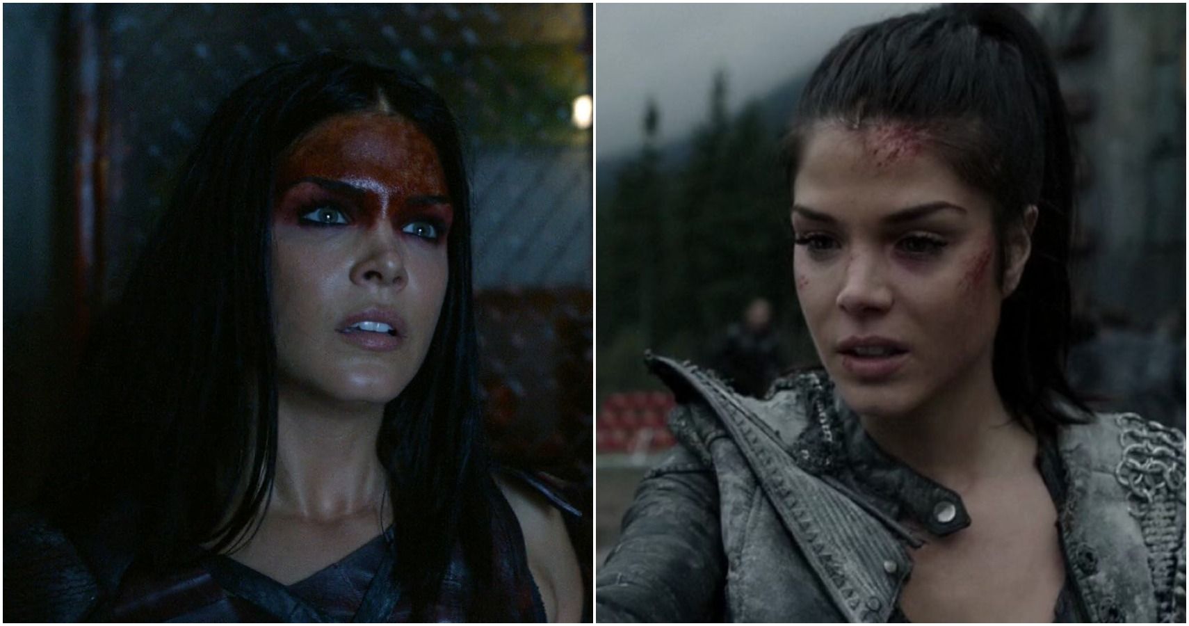 The 100: The 5 Best Things Octavia Has Done (& 5 Worst Blodreina Did)