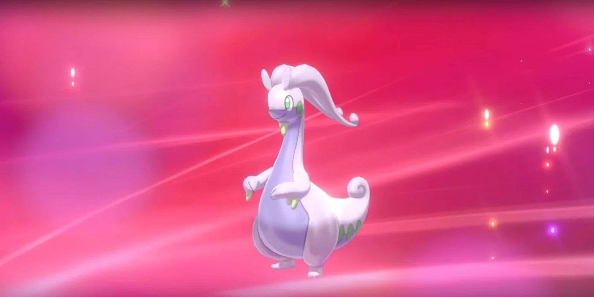 How to Find (& Catch) Goodra in Pokémon Sword & Shield