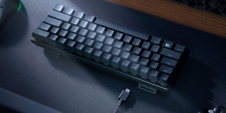 Razer Huntsman Mini Review 60 In Size 100 In Awesome