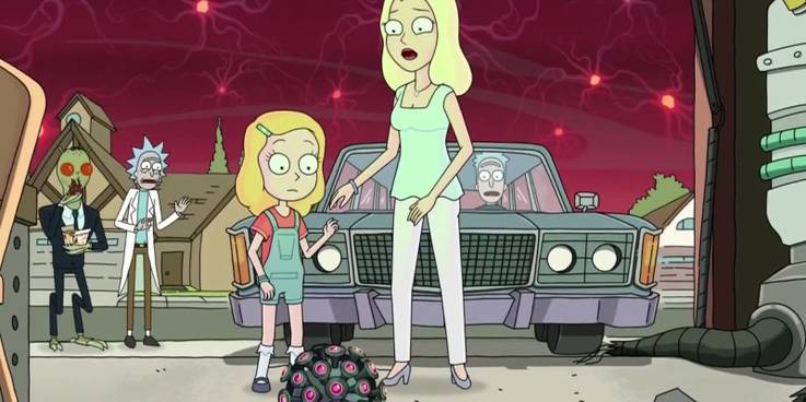 Rick & Morty: Rick's Origins, Explained! 5 Rick Morty Diane Family Past.jpg?q=50&fit=crop&w=737&h=368&dpr=1