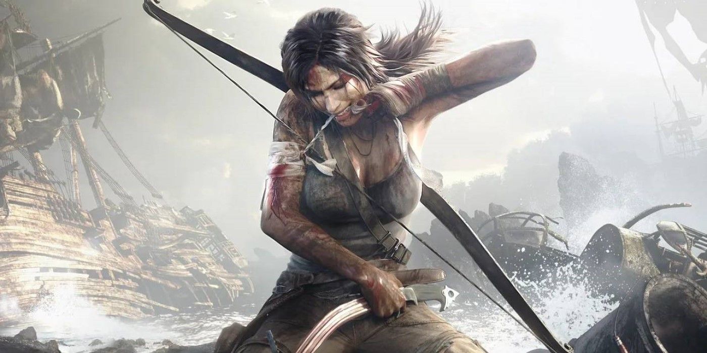 rise of the tomb raider pc review.